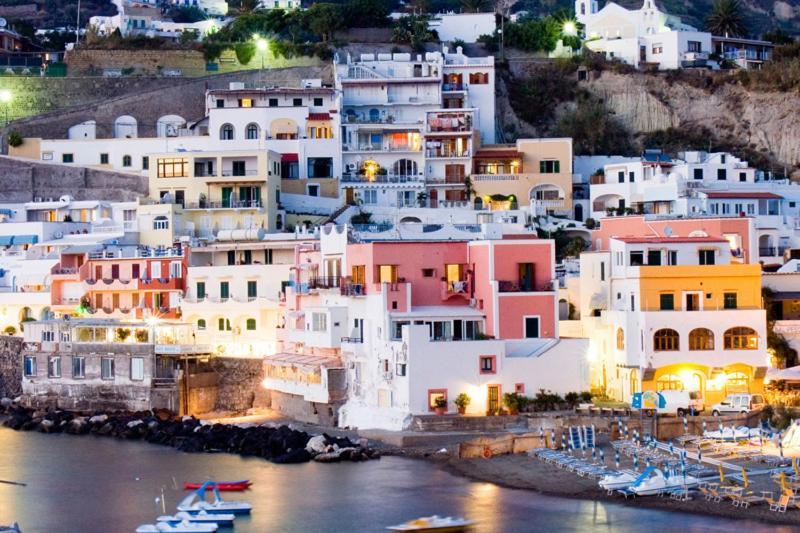 Ring Forio (Isola d'Ischia) Exterior foto