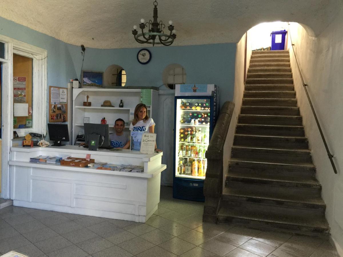 Ring Forio (Isola d'Ischia) Exterior foto