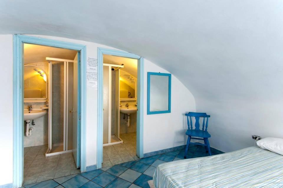 Ring Forio (Isola d'Ischia) Exterior foto