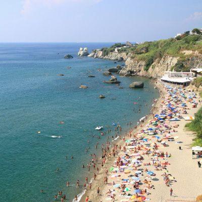 Ring Forio (Isola d'Ischia) Exterior foto