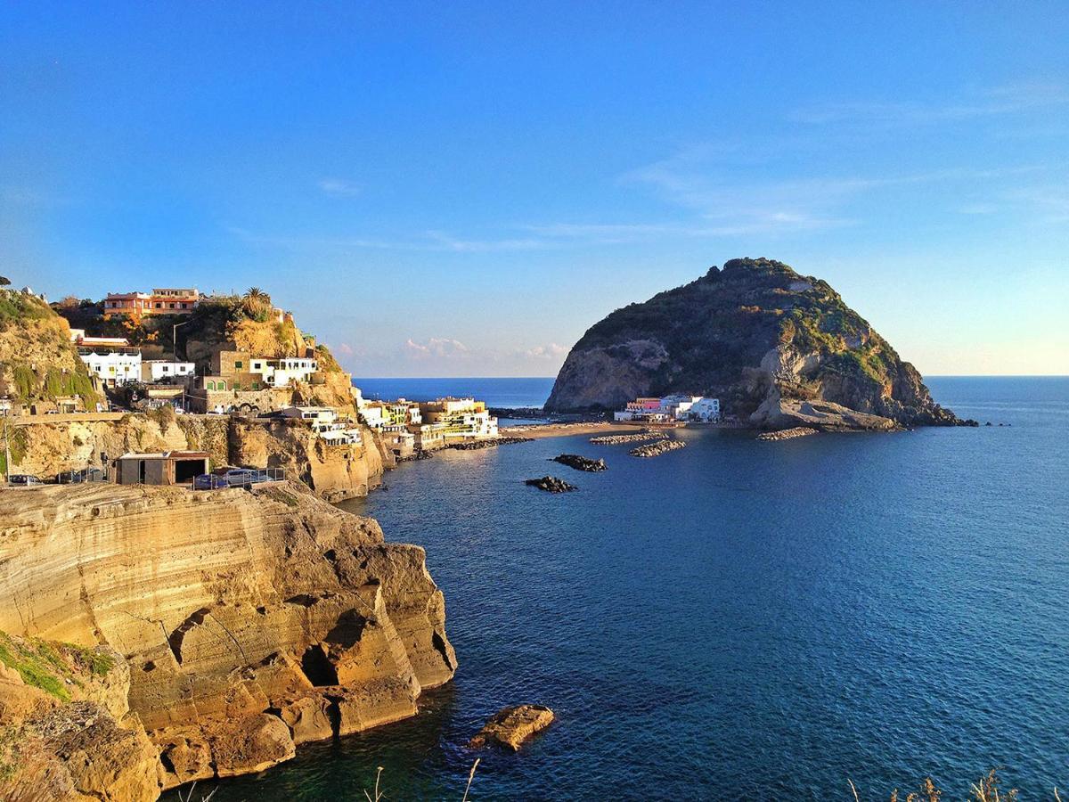 Ring Forio (Isola d'Ischia) Exterior foto
