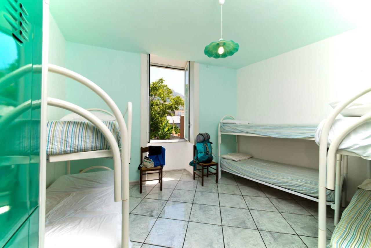 Ring Forio (Isola d'Ischia) Exterior foto