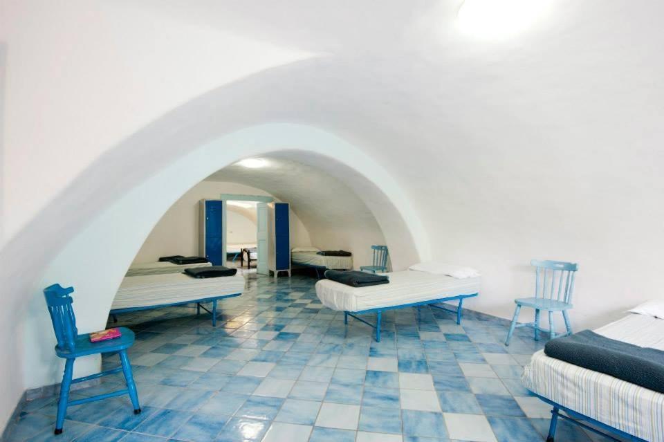 Ring Forio (Isola d'Ischia) Exterior foto