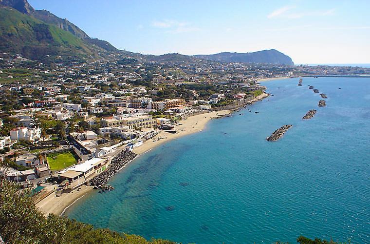Ring Forio (Isola d'Ischia) Exterior foto