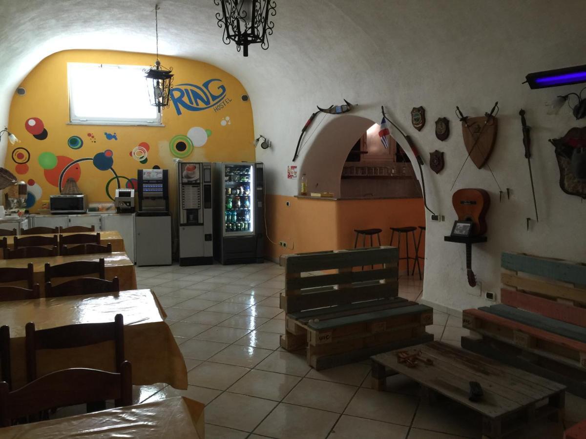 Ring Forio (Isola d'Ischia) Exterior foto